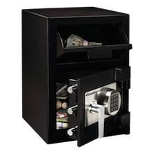 Depository Safe