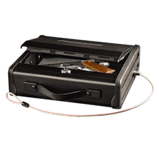 Portable Safe