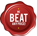 We Beat Any Price